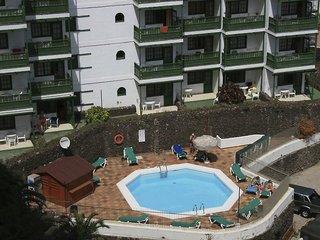 Appartamento Tc Don Diego *