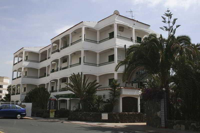 Tc Don Diego Appartamento Playa del Inglés