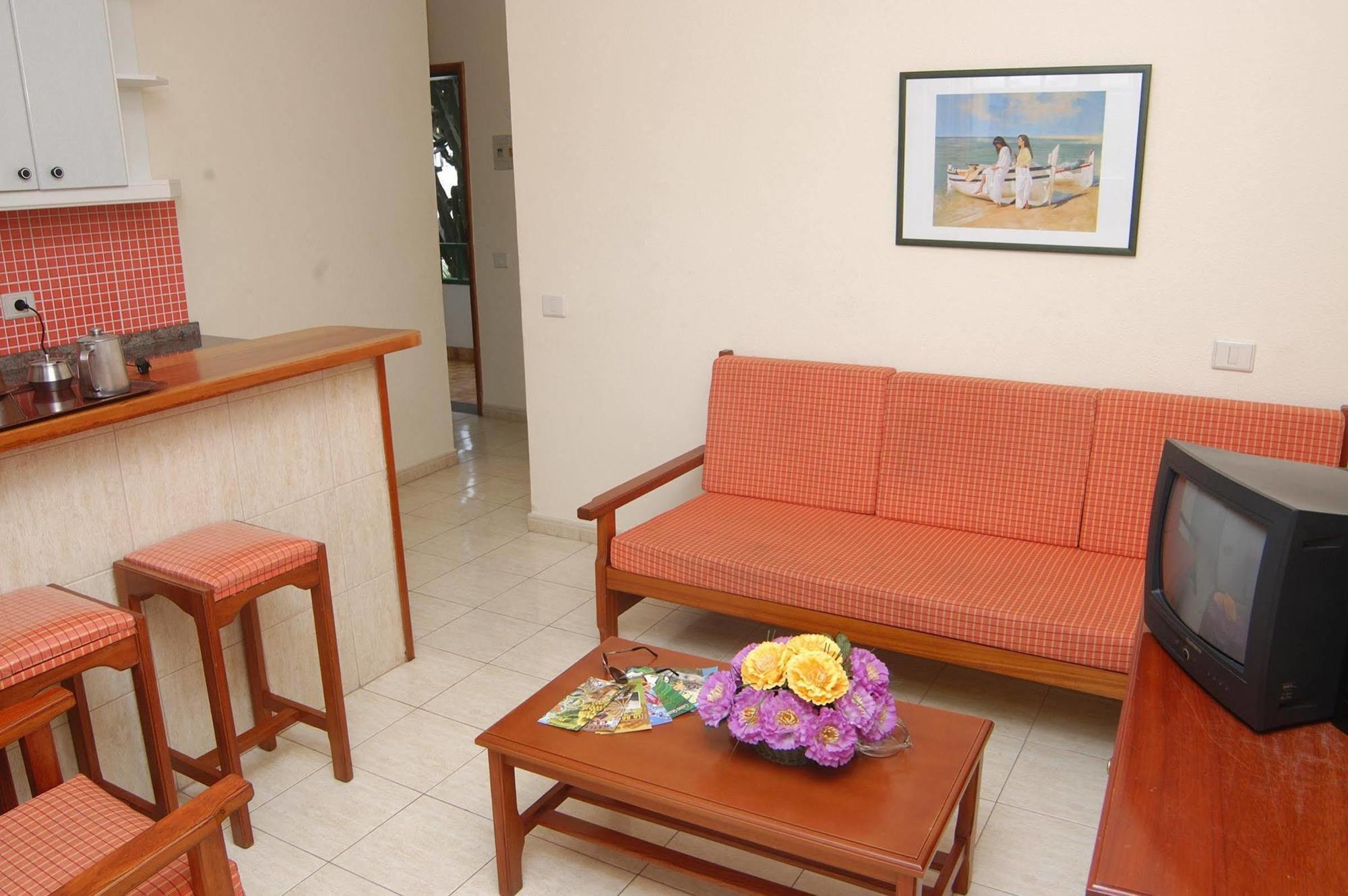 Appartamento Tc Don Diego Playa del Inglés